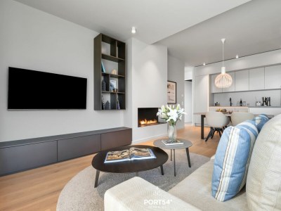 Holiday apartment Harbourview Suite List auf Sylt - Features photo 12