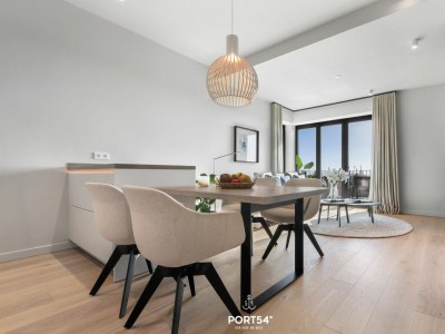 Holiday apartment Harbourview Suite List auf Sylt - Features photo 13