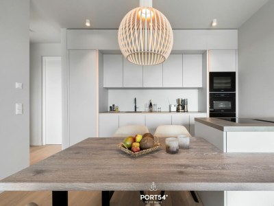 Holiday apartment Harbourview Suite List auf Sylt - Features photo 15