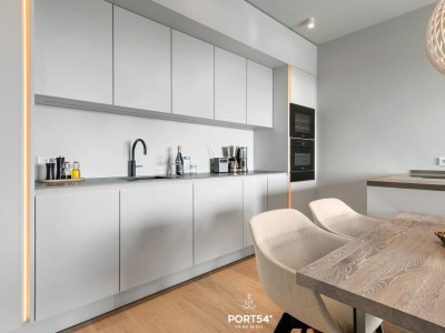 Holiday apartment Harbourview Suite List auf Sylt - Features photo 17