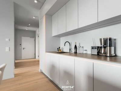 Holiday apartment Harbourview Suite List auf Sylt - Features photo 18