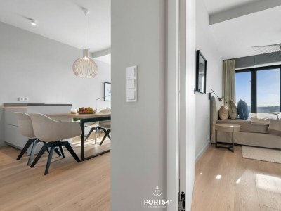 Holiday apartment Harbourview Suite List auf Sylt - Features photo 20