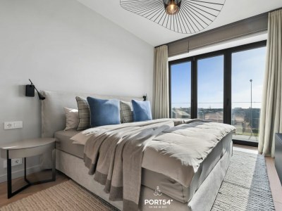 Holiday apartment Harbourview Suite List auf Sylt - Features photo 21