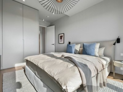 Holiday apartment Harbourview Suite List auf Sylt - Features photo 22