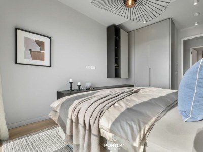 Holiday apartment Harbourview Suite List auf Sylt - Features photo 23