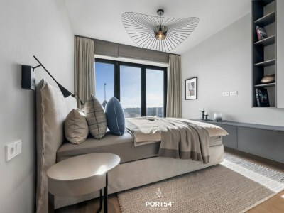 Holiday apartment Harbourview Suite List auf Sylt - Features photo 24