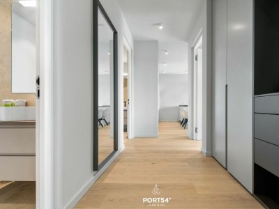 Holiday apartment Harbourview Suite List auf Sylt - Features photo 25