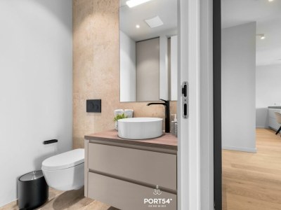 Holiday apartment Harbourview Suite List auf Sylt - Features photo 26