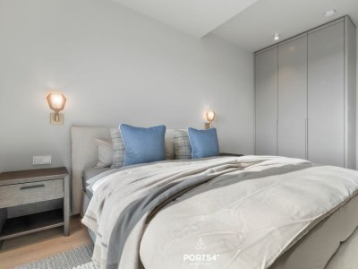 Holiday apartment Harbourview Suite List auf Sylt - Features photo 27