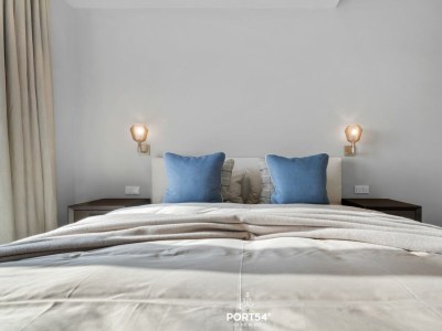 Holiday apartment Harbourview Suite List auf Sylt - Features photo 28