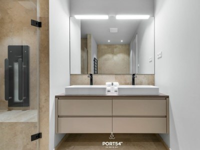 Holiday apartment Harbourview Suite List auf Sylt - Features photo 30