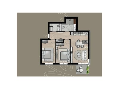 Holiday apartment Harbourview Suite List auf Sylt - Document photo 33