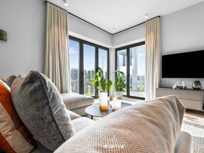 Holiday apartment Anchorage Suite List auf Sylt in List auf Sylt - Holiday apartment