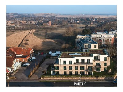 Holiday apartment Anchorage Suite List auf Sylt - Outdoor photo 2