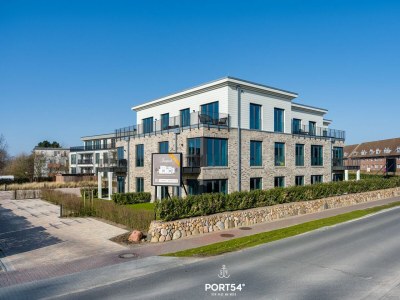 Holiday apartment Anchorage Suite List auf Sylt - Outdoor photo 5