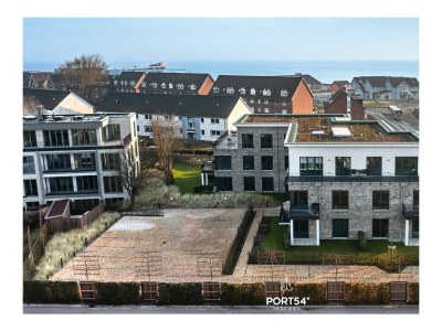 Holiday apartment Anchorage Suite List auf Sylt - Outdoor photo 7