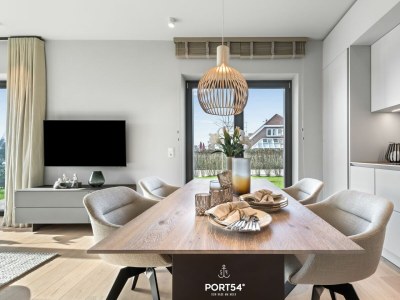 Holiday apartment Anchorage Suite List auf Sylt - Features photo 8
