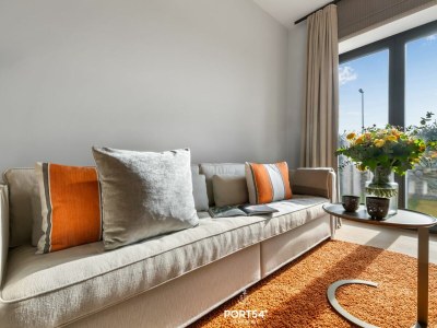 Holiday apartment Anchorage Suite List auf Sylt - Features photo 9