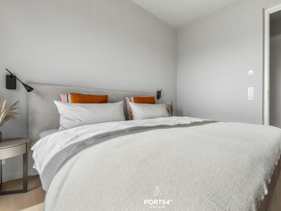 Holiday apartment Anchorage Suite List auf Sylt - Features photo 10