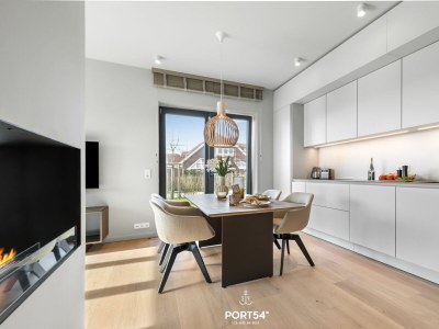 Holiday apartment Anchorage Suite List auf Sylt - Features photo 11