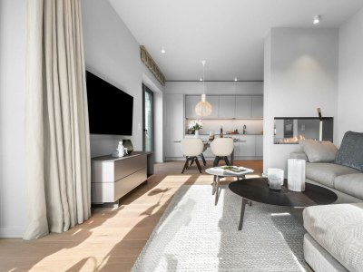 Holiday apartment Anchorage Suite List auf Sylt - Features photo 13