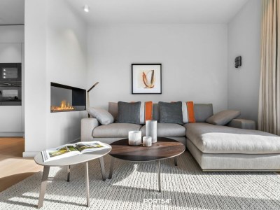 Holiday apartment Anchorage Suite List auf Sylt - Features photo 14