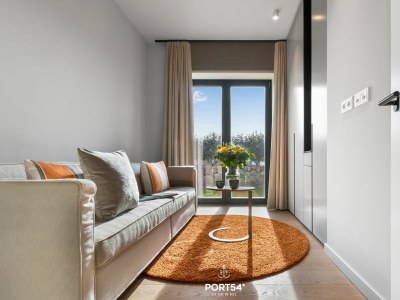 Holiday apartment Anchorage Suite List auf Sylt - Features photo 17