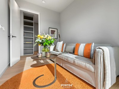 Holiday apartment Anchorage Suite List auf Sylt - Features photo 18