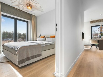 Holiday apartment Anchorage Suite List auf Sylt - Features photo 19