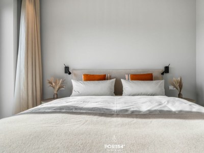 Holiday apartment Anchorage Suite List auf Sylt - Features photo 21