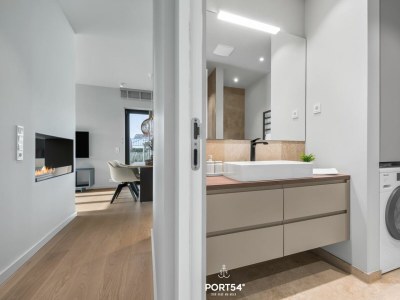 Holiday apartment Anchorage Suite List auf Sylt - Features photo 23