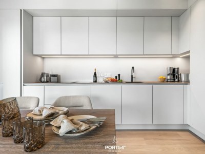 Holiday apartment Anchorage Suite List auf Sylt - Features photo 25