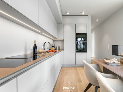 Holiday apartment Anchorage Suite List auf Sylt - Features photo 27