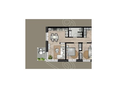 Holiday apartment Anchorage Suite List auf Sylt - Document photo 32