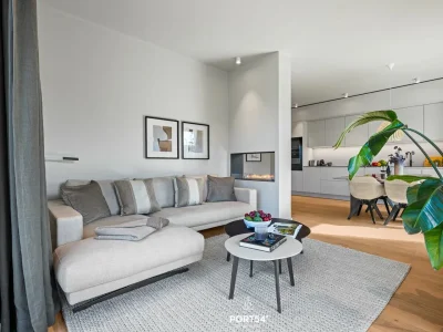 Holiday apartment Shipyard Suite List auf Sylt in List auf Sylt - Holiday apartment