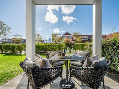 Holiday apartment Shipyard Suite List auf Sylt - Outdoor photo 2