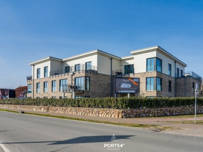 Holiday apartment Shipyard Suite List auf Sylt - Outdoor photo 5