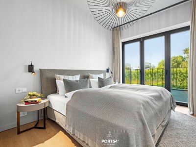 Holiday apartment Shipyard Suite List auf Sylt - Features photo 9