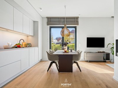 Holiday apartment Shipyard Suite List auf Sylt - Features photo 10