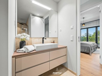 Holiday apartment Shipyard Suite List auf Sylt - Features photo 11