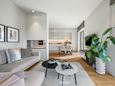 Holiday apartment Shipyard Suite List auf Sylt - Features photo 12