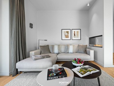 Holiday apartment Shipyard Suite List auf Sylt - Features photo 13