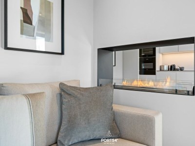 Holiday apartment Shipyard Suite List auf Sylt - Features photo 14