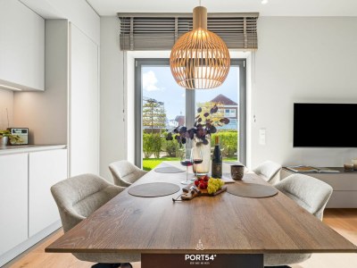 Holiday apartment Shipyard Suite List auf Sylt - Features photo 15