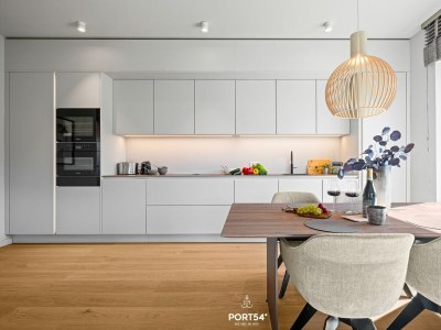 Holiday apartment Shipyard Suite List auf Sylt - Features photo 16