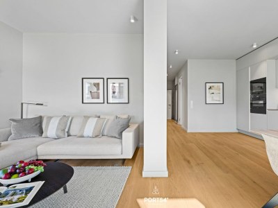 Holiday apartment Shipyard Suite List auf Sylt - Features photo 17