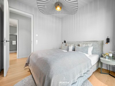 Holiday apartment Shipyard Suite List auf Sylt - Features photo 18