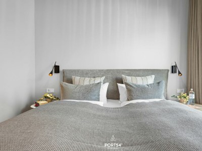 Holiday apartment Shipyard Suite List auf Sylt - Features photo 19