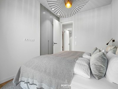 Holiday apartment Shipyard Suite List auf Sylt - Features photo 20