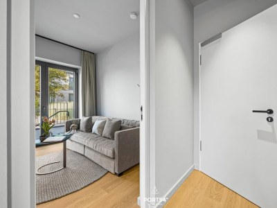 Holiday apartment Shipyard Suite List auf Sylt - Features photo 21